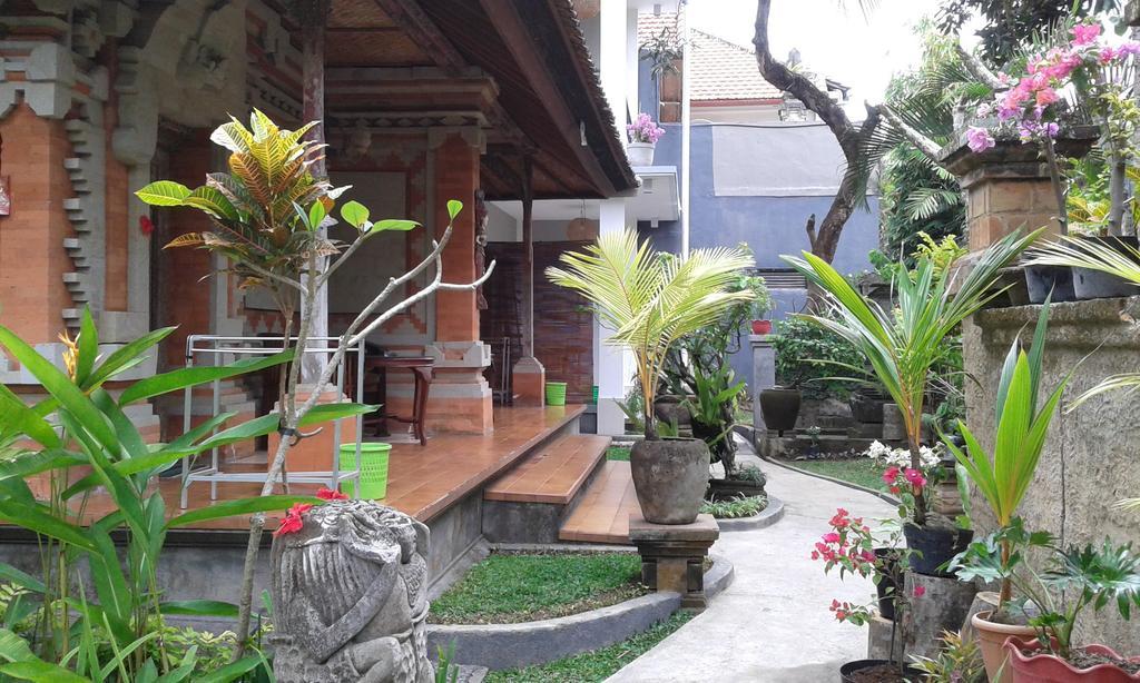 Mandia Bungalows Ubud  Room photo