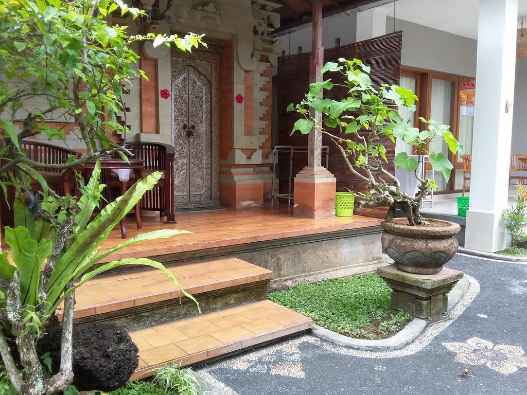 Mandia Bungalows Ubud  Room photo